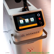 Asclepion Astanza PicoStar Tatto Laser removal
